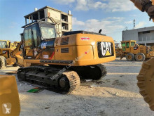 Caterpillar 330D 330D tweedehands rupsgraafmachine