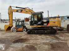 Caterpillar320D