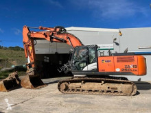 Hitachi ZX250LCN-5B 2013 escavadora de lagartas usada