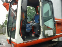 used wheel excavator