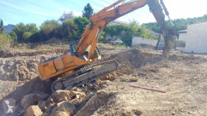 Escavadora Case CX210B NLC escavadora de lagartas usada
