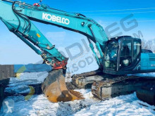 Kobelco SK 210 LC