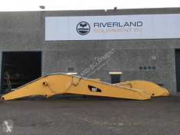 Zvedací rameno Caterpillar 390 boom packages , all dimensions in stock