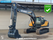 Hyundai track excavator R215 L 6 CYLINDER ENGINE - NEW UNUSED