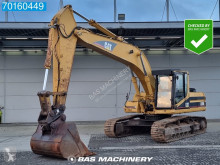 Caterpillar 325BL pelle sur chenilles occasion