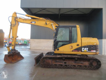 Escavadora de lagartas Caterpillar 312 C