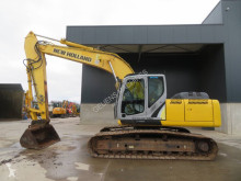Экскаватор гусеничный New Holland E 215 B