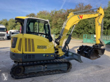 Mini pelle Wacker Neuson ET65 E14-01