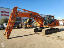 Komatsu PC210LC pelle sur chenilles occasion