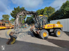 Mecalac 12 MXT