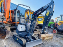 Schaeff tc10z neuve modèle 2022 en stock !!!! mini-excavator nou