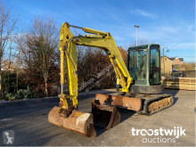 used mini excavator