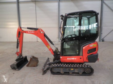 used mini excavator