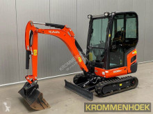 used mini excavator