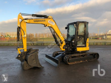 used mini excavator
