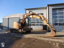 Excavadora Case CX75SR Koparka gąsienicowa, 2006rok, 53KM miniexcavadora usada