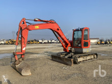 used mini excavator