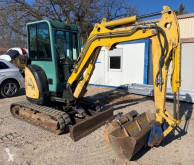 Yanmar VIO 33 U miniskovel begagnad