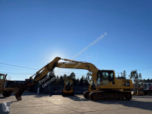 Escavadora Komatsu PC240NLC escavadora de lagartas usada