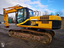 Excavadora excavadora de cadenas JCB JS220LC