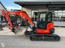 Kubota U55-4 pelle sur chenilles occasion