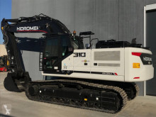 Escavatore cingolato Hidromek HMK 310NLC-4