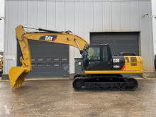 Excavadora excavadora de cadenas Caterpillar 320D 3