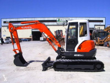 KubotaKX161-3