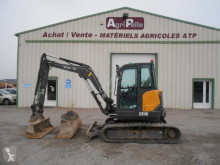 used mini excavator