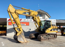 Caterpillar 320C
