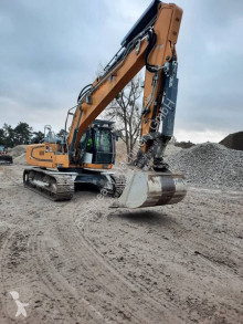 Excavadora Liebherr R926 G8 Heavy Duty !!!TOP-Ausgestattet!!! excavadora de cadenas nueva