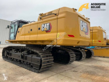 Excavadora excavadora de cadenas Caterpillar 395