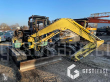 Yanmar VIO 75 minikoparka powypadkowa