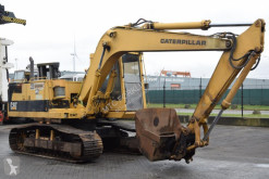 Caterpillar track excavator 215 BSA