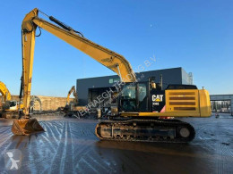 Caterpillar 336EL 336E LRE - 336EL LRE - Long reach used track excavator