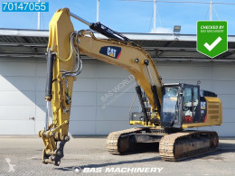 Caterpillar track excavator 336 E L ALL FUNCTIONS - CE/EPA CERTIFIED