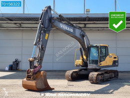 VolvoEC220 D