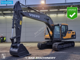 VolvoEC210