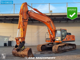 Doosan DX380 LC -3 HAMMER LINE - CE/EPA CERTIFIED used track excavator