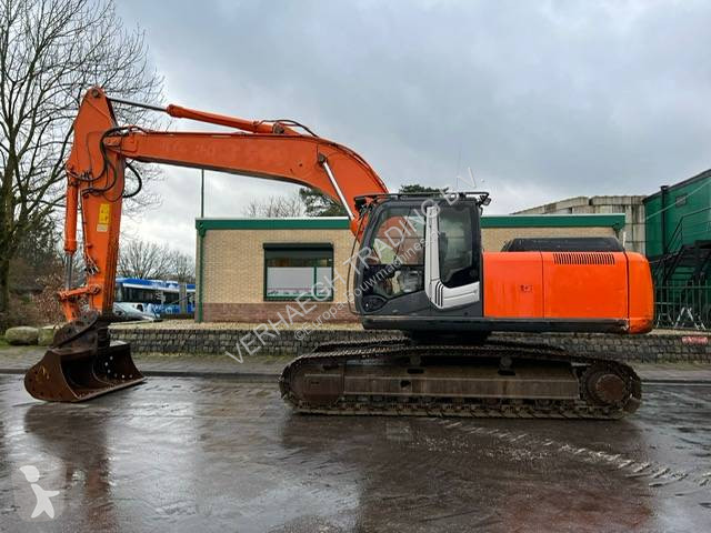 Skovl Hitachi LC-3 - ZX 250 LC -