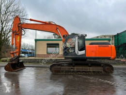 Hitachi ZX250LC-3 - ZX 250 LC - ZX250 used track excavator
