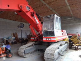 O&K RH9LC used track excavator