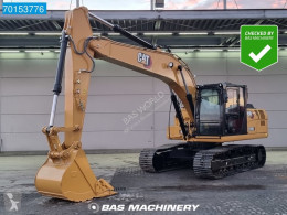Caterpillar320