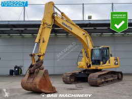 Pelle sur chenilles Komatsu PC290LC8 PC290LC-8