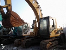 Caterpillar 320C