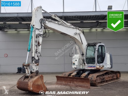 Pelle sur chenilles Kobelco SK 235 SR SK235 SR
