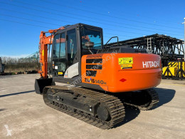 Excavadora Hitachi ZX 140 H-GI excavadora de cadenas nueva