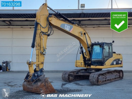 Caterpillar 320D