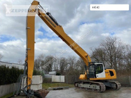 Liebherr industrial excavator R936LC-MU