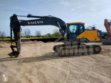 VolvoEC160